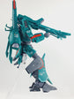 HG Doven Wolf ZZ Ver. (Water Decal)