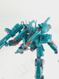 HG Doven Wolf ZZ Ver. (Water Decal)