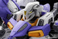The Sword of Rage Model Kit