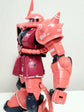 PG Zaku II (Luminous) (Water Decal)