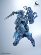 Eddas 1/100 NGMPM01 Nomes Commander Type Model (Pre-Order)