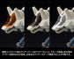 Zoids Highend Master Model RZ-009 Command Wolf AC & LC (Marking Plus Ver.) 1/72 Scale Model Kit