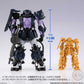 Zaku II High Mobility Type (Black Tri-Stars Custom) "Gundam", Bandai Shokugan Gundam Artifact PRO (Pre-Order)