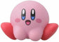 Ensky Kirby Adventure Stackable Nosechara Mini Figure
