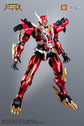YILI Ultra Beast Force 03 UBF-M01 God of Qilin HuanLinShen Model Kit (Pre-Order)