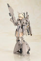 Frame Arms Girl Zero Tortoise Model Kit