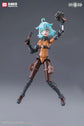 Rusted Brier Rhande Koskinen 1/12 Scale Model Kit (Pre-Order)
