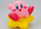 Kirby Entry Grade 