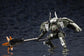 Hexa Gear Bulkarm Lambda Wolfzerker 1/24 Scale Model Kit