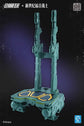 Neon Genesis Evangelion EVA-01 Test Type (Deluxe Ver.) Model Kit [Pre-Order]