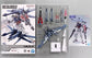 METAL BUILD I. W. S. P. "MOBILE SUIT GUNDAM SEED MSV