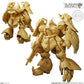 Mobile Suit Gundam Artifact
6 Complete Box of 10 Model
Kits