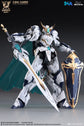 SNAA The Round Table Knights, Titan Greatsword Tristan, 1/144 model kit (Pre-Order Last Batch)