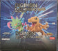 Digimon Gathering Part 1 Model Kits - Box of 8