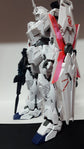 MG Unicorn Ver.Ka (Manual) (Water Decal)