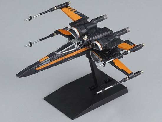 Star Wars: The Force Awakens Vehicle Model 