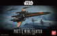 Star Wars Poe&