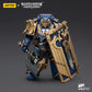 JoyToy Warhammer The Horus Heresy Ultramarines Invictarus Suzerain Squad Suzerain 5