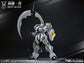 SNAA The Round Table Knights Iron Sickle 1/144 scale model kit