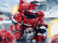 Trendy Machinery B.Duck Hip Hop Red Duck Model Kit (Pre-Order)
