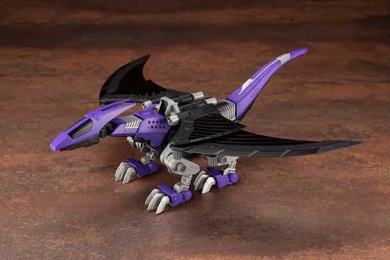 Zoids Highend Master Model EZ-
005 Redler (Guyros Empire Ver.)
1/72 Scale Model Kit (Reissue)