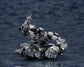 Hexa Gear - Governor Heavy Armor Type: Rook (Lefty) [Limited Model]