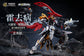 Motor Nuclear MNP-XH21A 0902 Loyal Valor Class Tianjie Star Cavalry Champion Huo Qubing Model Kit (Pre-Order)