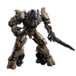 Blokees Transformers Classic Class 22 | Transformers Dark of the Moon | Megatron