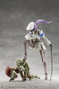 Megalomaria Unlimited Universe Vanguard Leader Model Kit