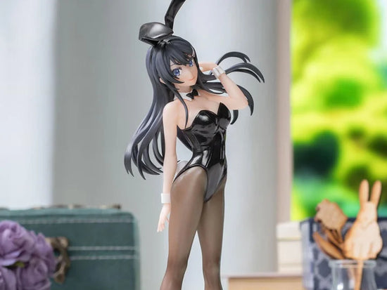 Desktop x Decorate Collections Rascal Does Not Dream of Bunny Girl Senpai Mai Sakurajima Figure