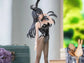 Desktop x Decorate Collections Rascal Does Not Dream of Bunny Girl Senpai Mai Sakurajima Figure