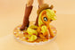 My Little Pony Bishoujo Applejack 1/7 Scale Figure (Reissue)