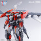 Full Metal Panic! Invisible Victory ARX-8 Laevatein & XL-3 Booster 1/35 Scale Model Kit (Pre-Order)