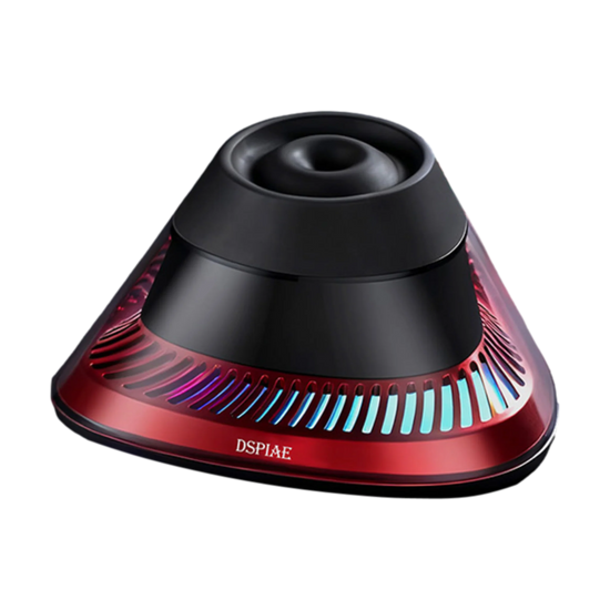 DSPIAE MS-02 Vibrating Paint Stirrer