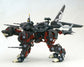 Zoids Highend Master Model
EPZ-003 Great Saber
(Marking Plus Ver.) 1/72 Scale
Model Kit