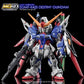 G-REWORK - [MGSD] Gundam Destiny (Water Decal)