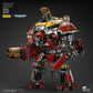 Warhammer 40K Imperial Knights House Raven Knight Errant 1/18 Scale Action Figure