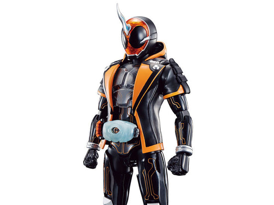 Figure-rise Standard Kamen Rider Ghost (Ore Damashii Ver.) Model Kit