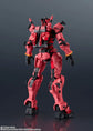 Gundam Universe GU-46 gMS-a Red Gundam GQuuuuuuX Action Figure