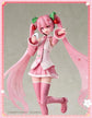 Blookes Vocaloid Fantastics Series 02 Hatsune Miku (Sakura Ver.) Model Kit