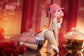 To Love-Ru Momo (Chinese Dress Ver.) Desktop Cute Figure