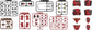 Blokees Deadpool & Wolverine Champion Class CC04 Deadpool Model Kit