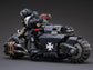 JoyToy WH40K Black Templars Raider-Pattern Combat Bike (Outriders)