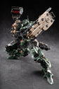 Motor Nuclear Legend of Star General MNP-CR02A Type-65 Ji Hu-II (Assault Ver.) Model Kit (Pre-Order)