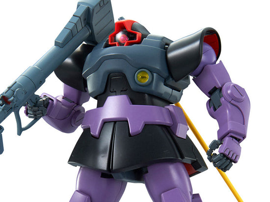 MG MS-09 DOM (New version)