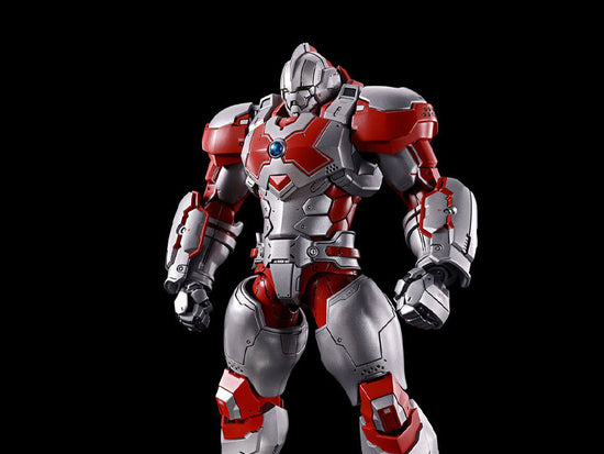 Figure-Rise Standard Ultraman Suit Jack (Action Ver.) Model Kit
