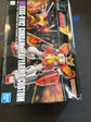 HGAC Gundam Heavyarms Custom (Damaged Box10% Off)