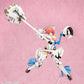 Megami Device Aika Aikawa A3 Model kit