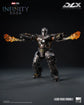 Three Zero DLX Iron Man Mark 1 (Pre-Order)