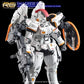 G-REWORK - [RG] TALLGEESE EW (Water Decal)